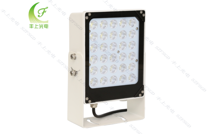 如何提升視頻監(jiān)控的夜視成像質量？