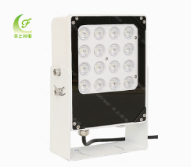 豐上光電護航平安城市建設