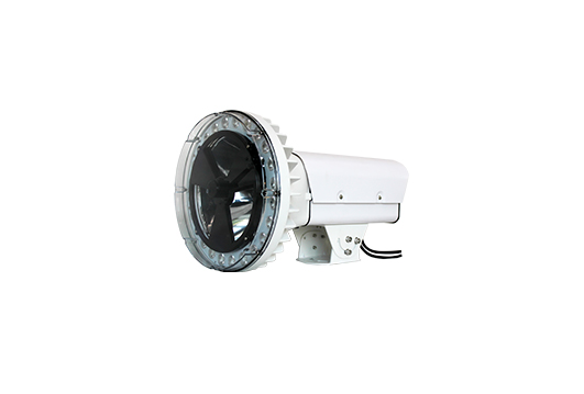 豐上光電智能交通領域環保LED補光燈，助力電子警察抓拍設備持續增設