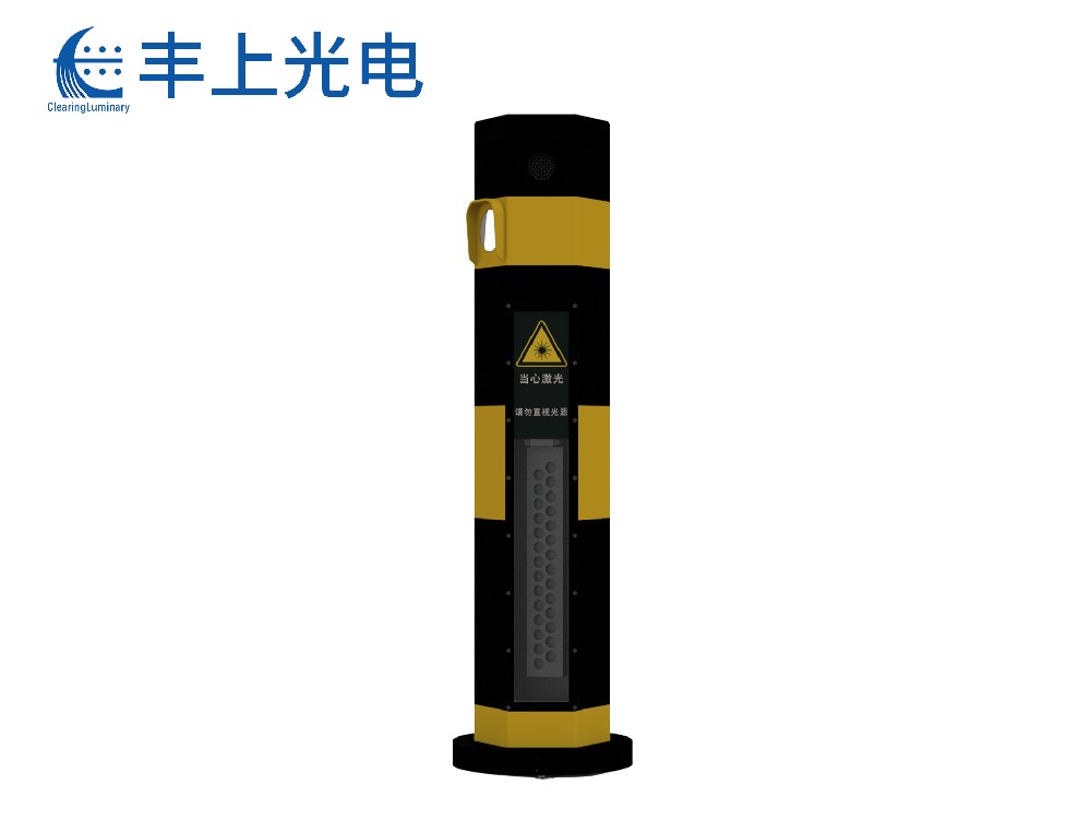 智能斑馬線預(yù)警系統(tǒng) 解決方案